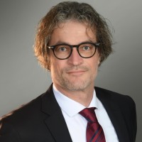 Gulf Oil International Group Employee Martin Stork's profile photo