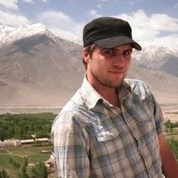Amazon Web Services (AWS) Employee Owen Thomas's profile photo