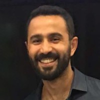 Travailleur autonome Employee Karim Skiredj's profile photo