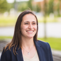 ARKITE Employee Gaëtane Raymaekers's profile photo