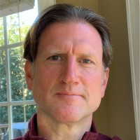 DoubleRadius, Inc. Employee Chad Crossland's profile photo