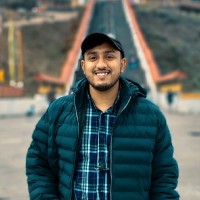 Avant-Garde Technologies Employee Subhajit Guchhait's profile photo