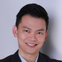 CFB Bots Pte Ltd Employee Siyong Liu's profile photo