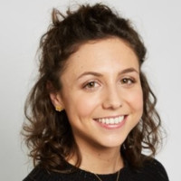 Salary Finance Employee Valentine Goldenberg's profile photo