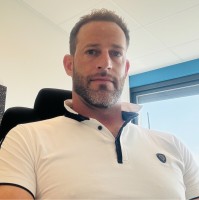 SOPREMA Entreprises Employee Jonathan Fromentin's profile photo