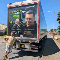 Greencore Employee Peter Allitt's profile photo