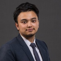 Elemental Scientific Employee Jay Shrestha's profile photo
