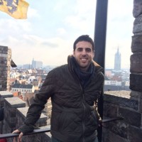 NNERGIX Employee Victor Santillana Ortega's profile photo