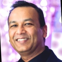 Kroger Digital Employee Vinay Kumar's profile photo