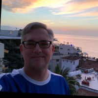 Belsim Employee Liam Federick's profile photo