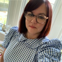 Bron Afon Community Housing Employee Jody Buttle's profile photo