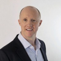 Real Assets Investment Management Employee John Rowland's profile photo