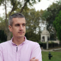 Kenan Imsirpasic Email