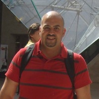 kevin. Employee Tamer Kashef's profile photo