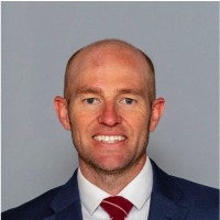 Snow Canyon Therapeutics Employee David Blackwell's profile photo