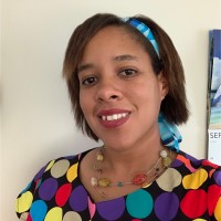 Sierra Sands Unified School District Employee Alexis Wickliff's profile photo
