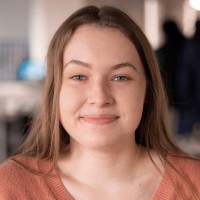 PreHealth Inc. Employee Graylynn Groelle's profile photo