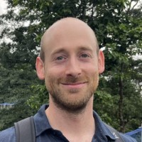 Ørsted Employee Christian Holme's profile photo