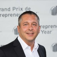 Alex Kanayev