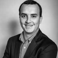 Pfizer Employee Alejandro Bolanos Alfaro's profile photo