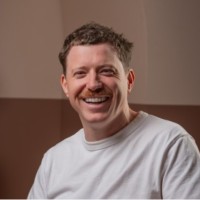 Great Question Employee Harri Thomas's profile photo