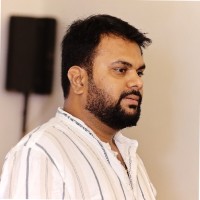 Umamaheswar P Email & Phone Number