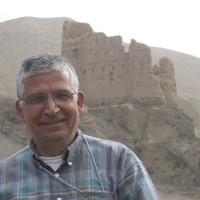 WSP USA Corp. Employee Dincer Egin's profile photo