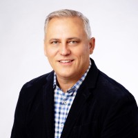 InsuranceERM Employee Adam Jordan's profile photo