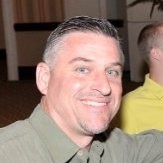 Panel Built, Inc. Employee Dave Arnold's profile photo