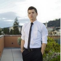 Stealth Startup Employee Kyle Evanko's profile photo