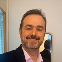 CIR Employee Philippe Gomez's profile photo