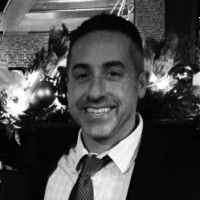 RMS Energy Co., LLC Employee Andrew Cornwell's profile photo