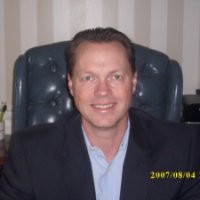 Citi Employee Dan Symonds's profile photo