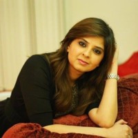 Fatima Bashir Email & Phone Number