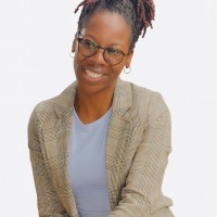 Gateway Stream Employee Edna Mafukashe's profile photo