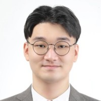 KPMG US Employee Benjamin Kwon's profile photo