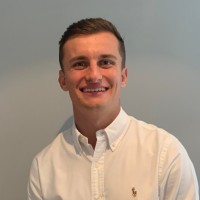 Barclays UK Employee Jake Sheldon's profile photo