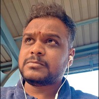 Prasanth N Email & Phone Number