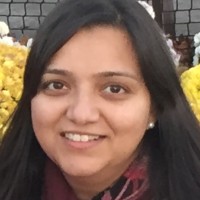 Technocraft Solutions Employee Milu Patel's profile photo