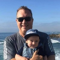 Playa Bets Employee Dave van der Vyver's profile photo