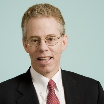 Mintz Employee Tony Starr's profile photo