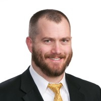 Branch Civil Employee Andrew Parks's profile photo