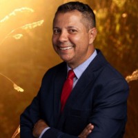 thyssenkrupp Employee Charles Lima's profile photo