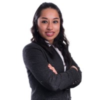 Blue Yonder Employee Gabriela Elizabeth Trejo's profile photo