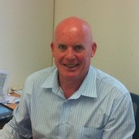 Acresta Employee Chris Auld's profile photo