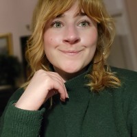 TikTok Employee Dani Patterson's profile photo