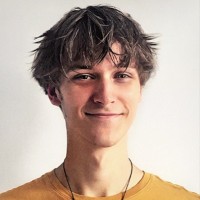 Sugar Creative Employee Oliver Brunyate's profile photo