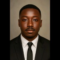 DualMint Employee Joseph Ayoola's profile photo