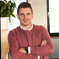 Van Iperen Employee Mauries Huizer's profile photo