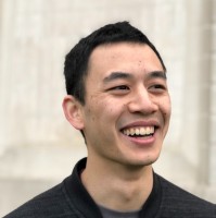 Microsoft Employee Basil Lee's profile photo